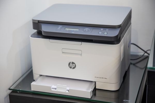 Instant Photo Printing
